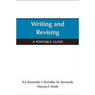 Writing and Revising with 2009 MLA Update : A Portable Guide