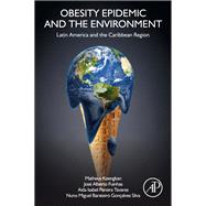 Obesity Epidemic and the Environment