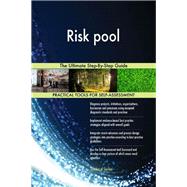 Risk pool The Ultimate Step-By-Step Guide
