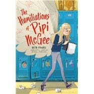 The Humiliations of Pipi Mcgee