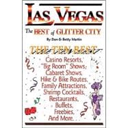Las Vegas the Best of Glitter City