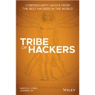 Tribe of Hackers
