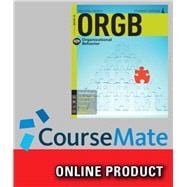 CourseMate for Nelson/Quick's ORGB 4, 4th Edition, [Instant Access], 1 term (6 months)