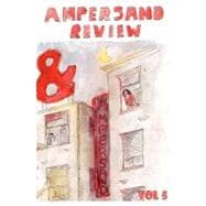 Ampersand Review