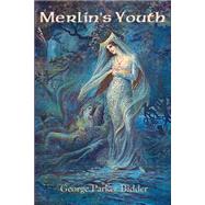Merlin's Youth: With linked Table of Contents