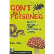 Don't Get Poisoned