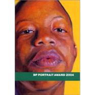 Bp Portrait Award 2003