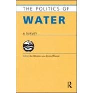 The Politics of Water: A Survey