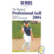 The World of Professional Golf 2004