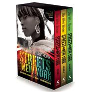 Streets of New York The Complete Series Box Set