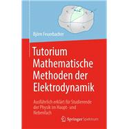 Tutorium Mathematische Methoden Der Elektrodynamik