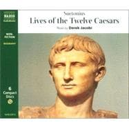 Lives Of The Twelve Caesars