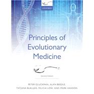 Principles of Evolutionary Medicine