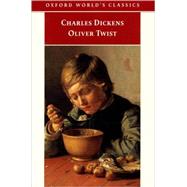 Oliver Twist