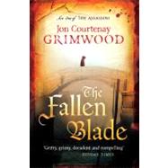 Fallen Blade : Act One of the Assassini