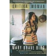 Ohitika Woman,9780802143396