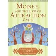 Money, and the Law of Attraction Cards A 60-Card Deck, plus Dear Friends card