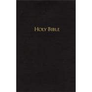 Holy Bible