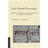 Old Norse Folklore