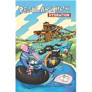 Regular Show Vol. 1 Original Graphic Novel