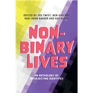 Non-binary Lives