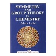 Symmetry And Group Theory In Chemistry