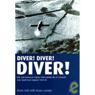 Diver! Diver! Diver!