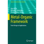 Metal-Organic Framework