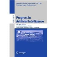 Progress in Artificial Intelligence