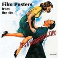 Film Posters from the 40s Calendar