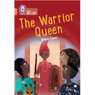 The Warrior Queen Band 12/Copper