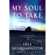 My Soul to Take