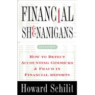 Financial Shenanigans, 2nd Edition