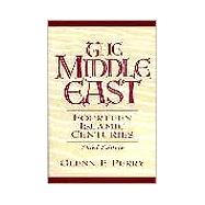 The Middle East Fourteen Islamic Centuries