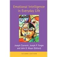 Emotional Intelligence in Everyday Life
