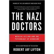 The Nazi Doctors