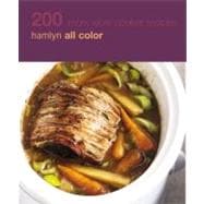 200 More Slow Cooker Recipes