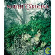 Wild & Scenic North Carolina 2003 Calendar