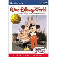 Birnbaum's Walt Disney World 2002: Expert Advice from the Inside Source