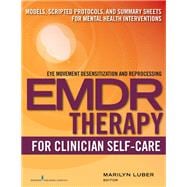 EMDR for Clinician Self-Care