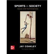 Sports in Society: Issues and Controversies