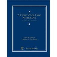 A Conflict of Laws Anthology