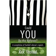 Could You Be the Referee?