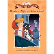 Minsha's Night on Ellis Island