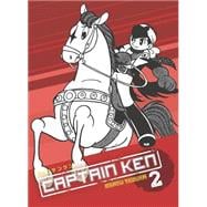 Captain Ken 2