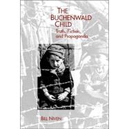The Buchenwald Child