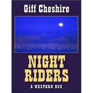Night Riders : A Western Duo