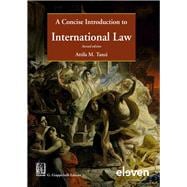 A Concise Introduction to International Law,9789462363397