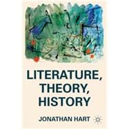 Literature, Theory, History