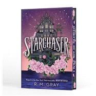 Starchaser (Deluxe Limited Edition)